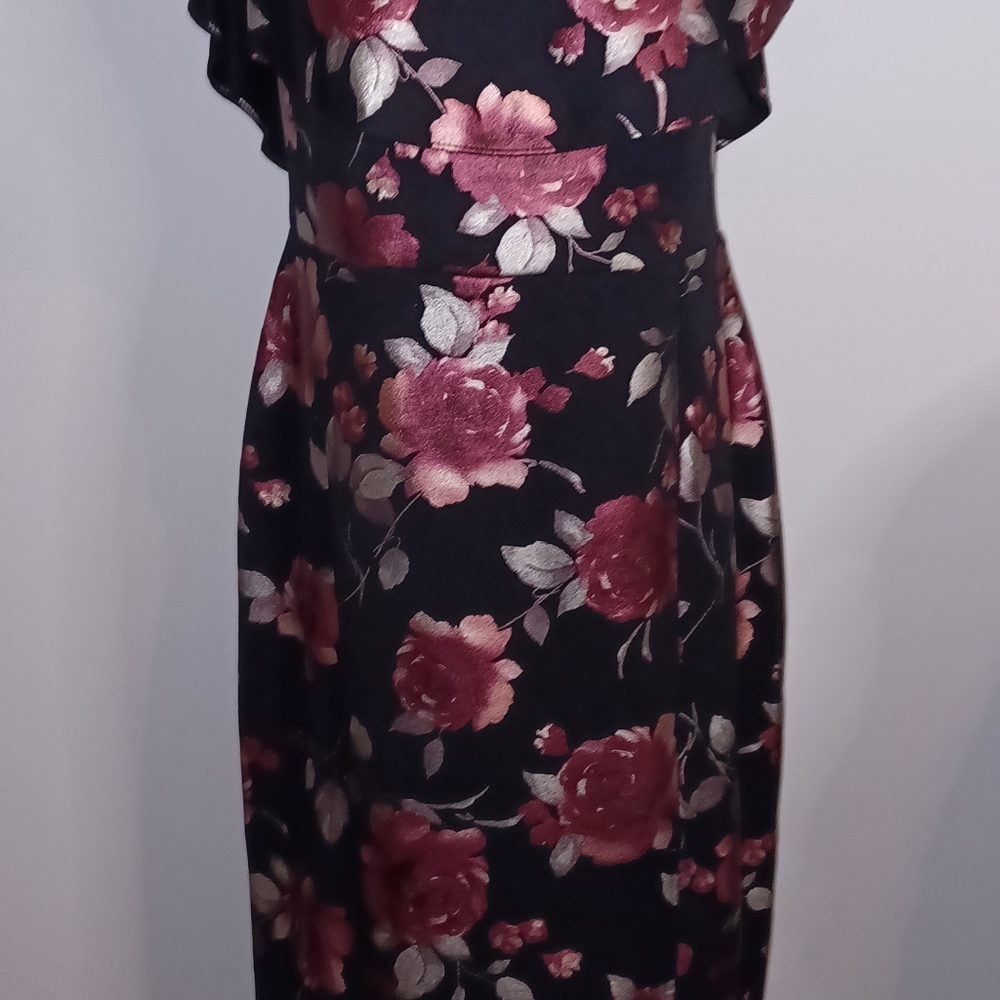 Womens dress